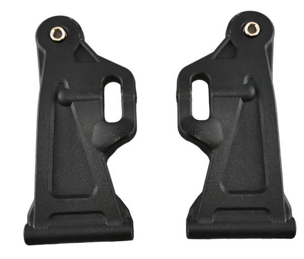 AM012-14220B HyperGo 1:14 Querlenker Vorne/Unten links+rechts